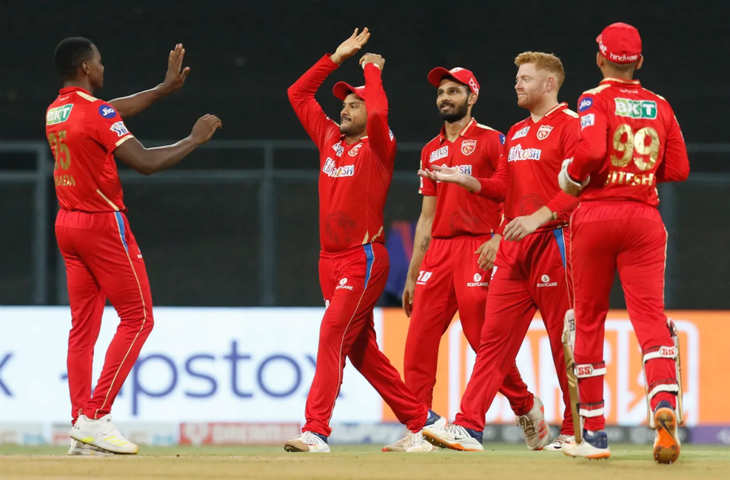 SRH vs PBKS: आखिरी लीग मैच में लिविंगस्टोन की आंधी में उड़ा हैदराबाद, PBKS ने 5 विकेटों से दर्ज की रोमांचक जीतटट