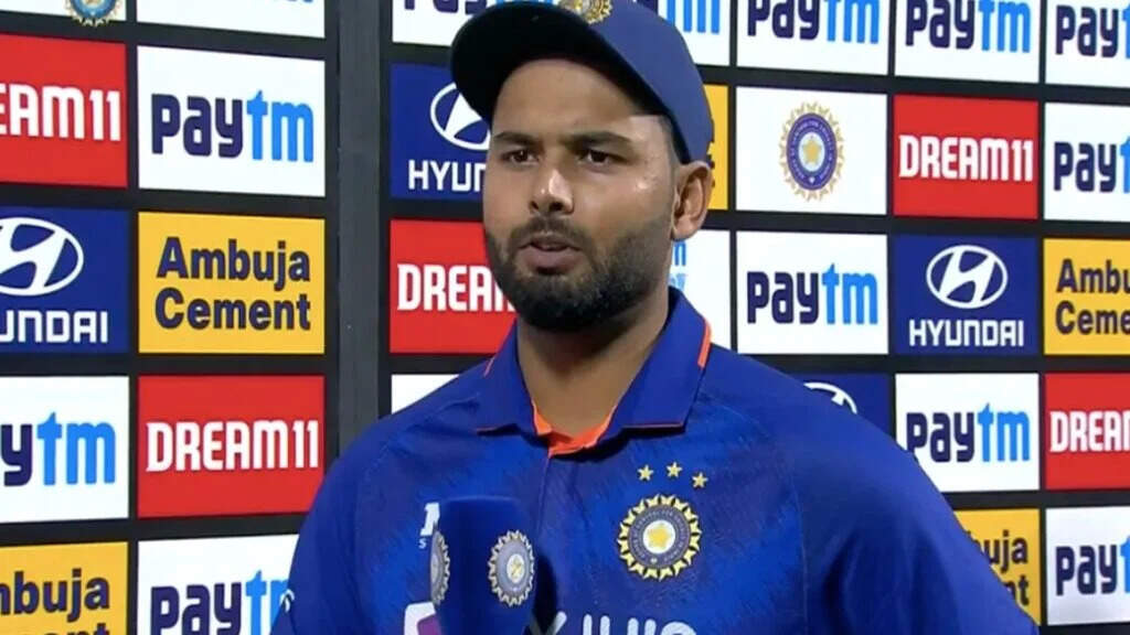 IND vs SA 3rd T20: जीत तो मिली लेकिन 15 रन के फेर से बाहर नहीं निकल पाए कप्तान ऋषभ पंत, खुद सामने आकर कही ये बड़ी बात