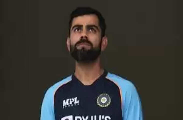 Virat Kohli की इन आदतों के चलते दुखी हो गए थे भारतीय खिलाड़ी, बीसीसीआई भी हो गई थी कोहली से परेशान