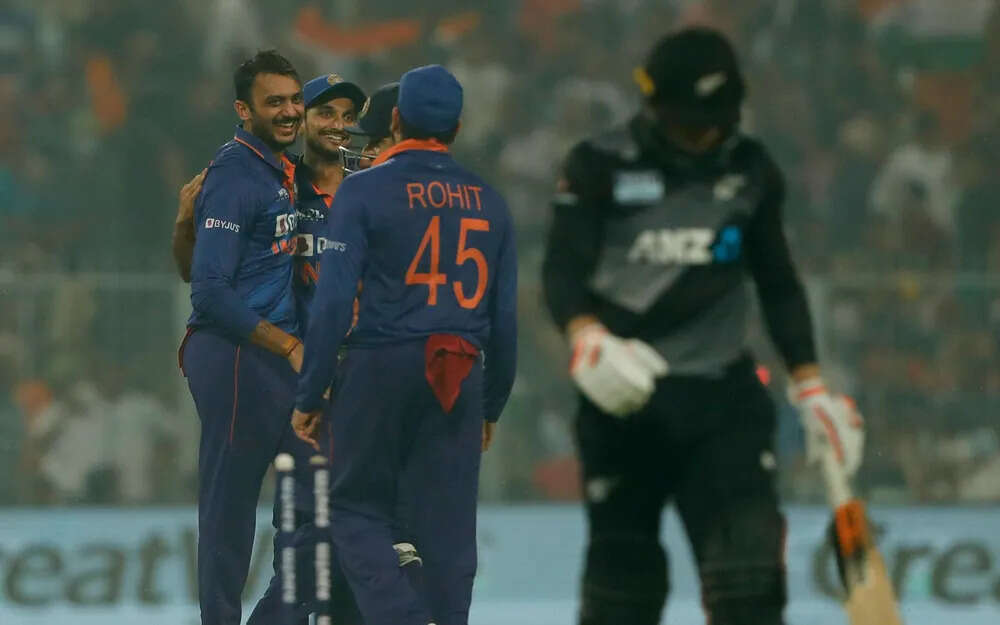 IND vs NZ 2021 अपनी कप्तानी नहीं बल्कि Rohit Sharma ने न्यूजीलैंड का सूपड़ा साफ़ करने का श्रेय दिया इन खिलाड़ियों को&nbsp;