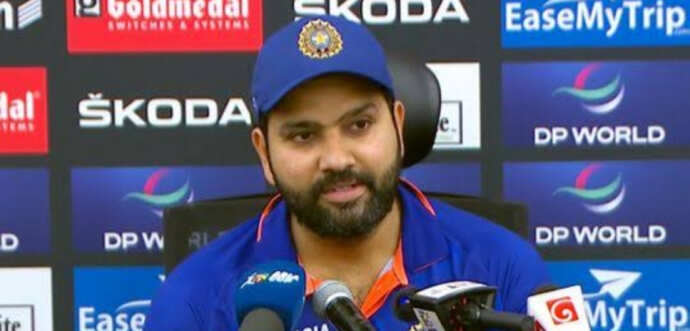 IND vs PAK, Rohit Sharma PC: रोहित के सामने ऋषभ पंत को लेकर होगा सवाल, प्लेइंग 11 पर दे सकते हैं बड़ा अपडेट