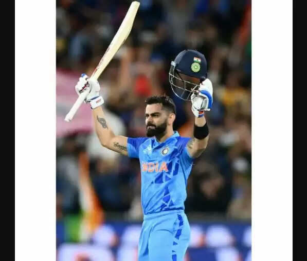virat