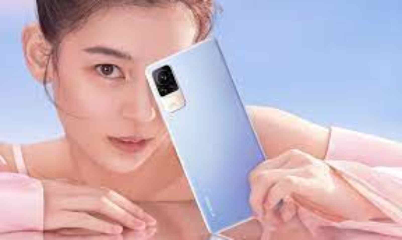 Xiaomi is bringing a new Smartphone, can be like a TV GEARRICE