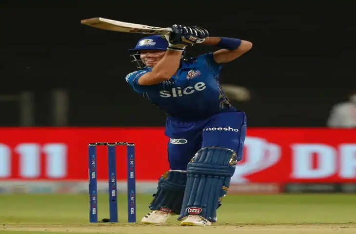 ipl 2022 mi vs kkr dewald brevis111111.JPG