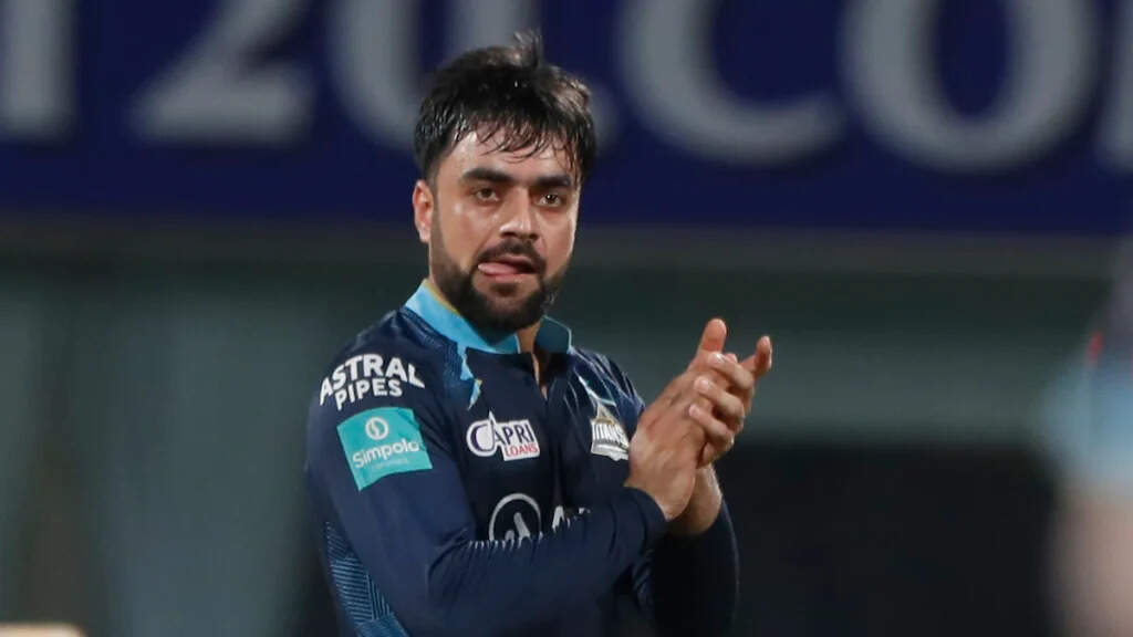 IPL 2022: Rashid Khan ने कुछ इस तरह भरी हुंकार, कहा ‘मौका मिलते ही विकेट लूंगा, इतना स्मार्ट हूं’