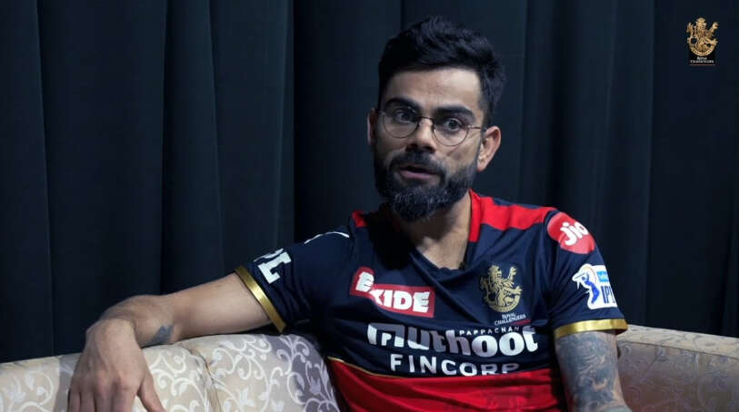 ‘कईयों के पास मुझे खरीदने का था मौका, लेकिन मुझपर विश्वास नहीं किया’, छलका Virat Kohli का दर्द