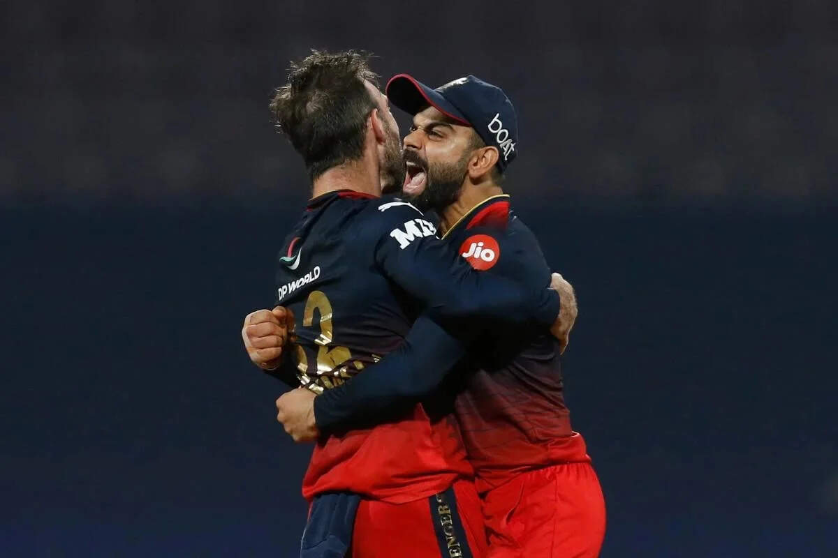 RCB vs LSG: 18 रन से आरसीबी ने दर्ज की 5वीं जीत, लखनऊ के हाथ लगी करारी हार