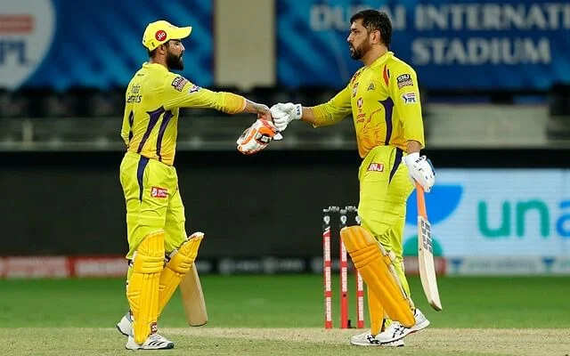 IPL 2022 CSK vs PBKS: 'धोनी ने चढा एक और पहाड', तो ये शर्मनाक रिकॉर्ड हुआ CSK के नाम दर्ज, मैच में बने 13 आंकड़े