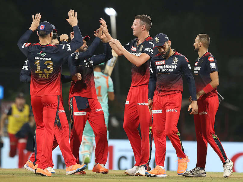 IPL 2022 LSG vs RCB Highlights: RCB के हाथों लखनऊ को मिली हार में इन 3 कारणों से, ये खिलााडी बन गये विलेन&nbsp;