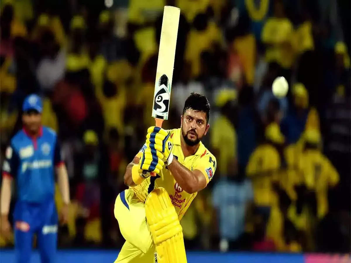 IPL 2022: Kartik Tyagi ने मिस्टर आईपीएल Suresh Raina को अपने लिया बताया भगवान