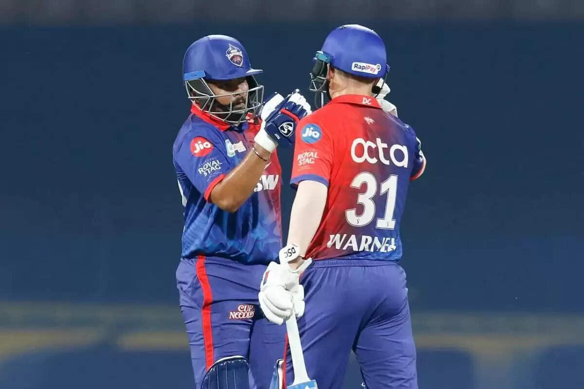 IPL 2022 DC vs PBKS Highlights: ‘देखा नहीं जा रहा अब’, फैंस ने लिए पंजाब की जमकर कुटाई के बाद खिलाड़ियों के मजे