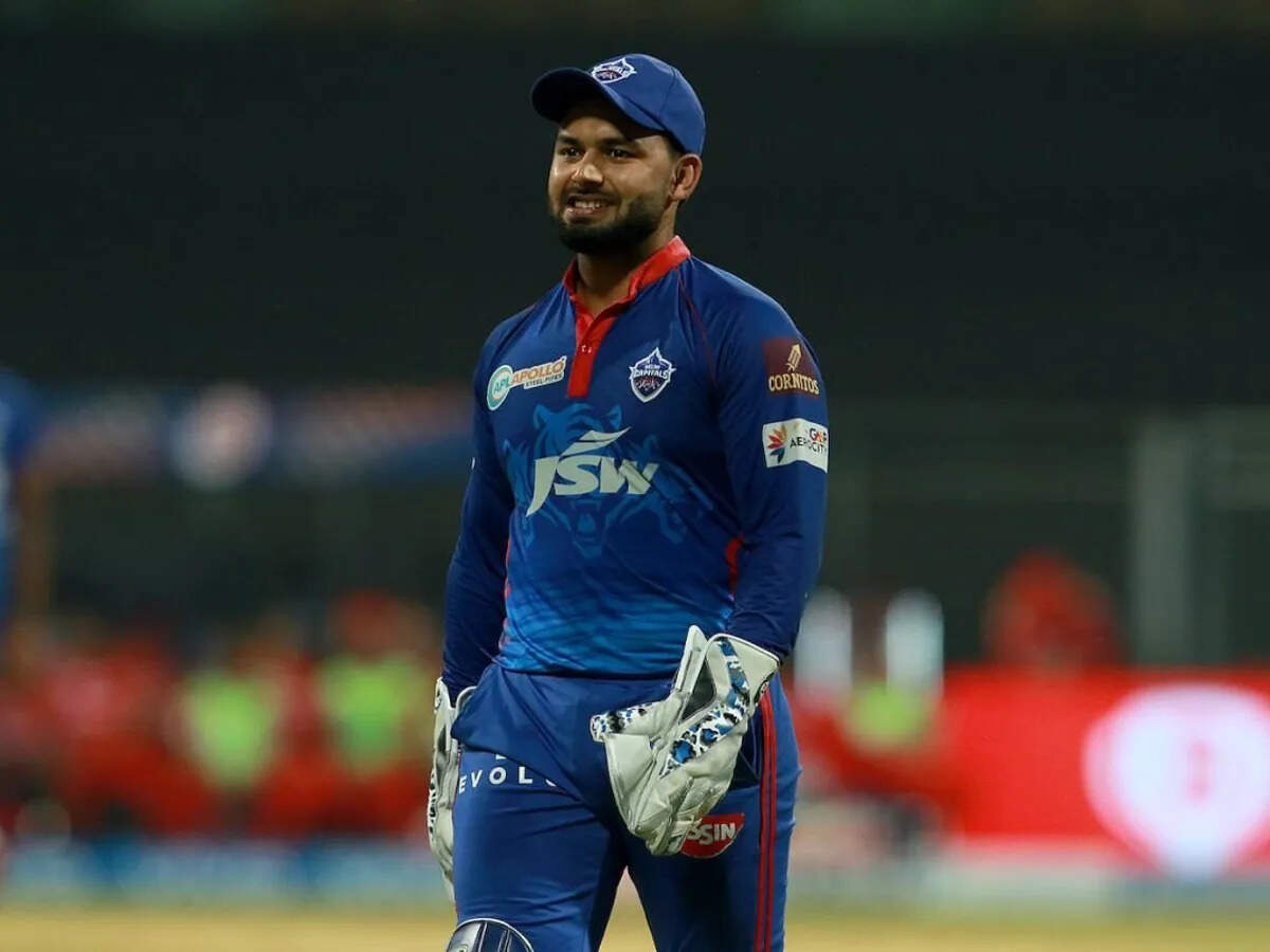 IPL 2022, युवा खिलाड़ियों पर ये क्या बोल गए Rishabh Pant, कहा ‘दो महीने में सुपरहीरो नहीं बना सकता…?