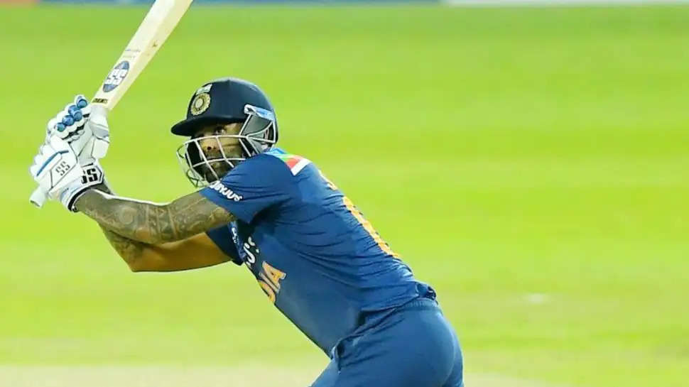 Prithvi Shaw Suryakumar Yadav