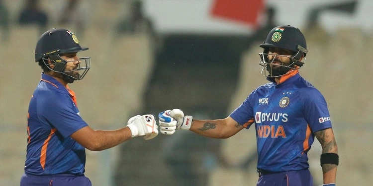 IND vs WI 2nd T20,धुआंधार अर्धशतक जड़ा Virat Kohli ने, जानिए इस पारी के बाद क्या बोले विराट कोहली