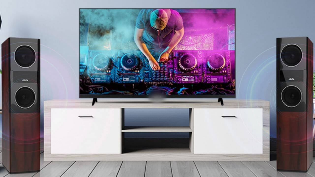 Alysta New ELS TT14000AUFB Twin Tower Speakers Launched in India, Know