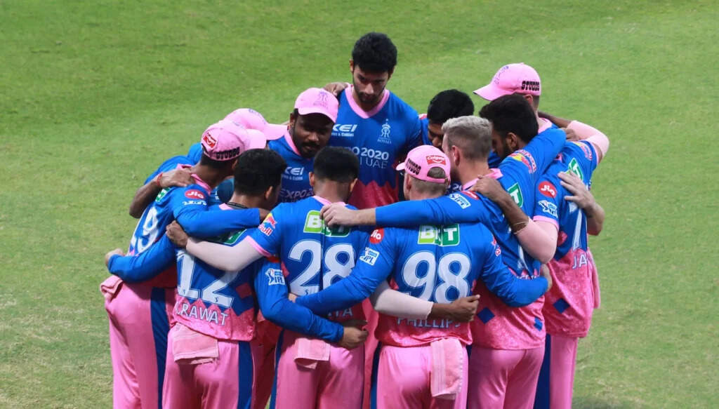 क्वालीफायर-2 मुकाबले में कुछ ऐसी हो सकती है RR की संभावित Playing XI