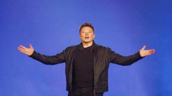 Elon Musk Is Bringing A New Social Media Platform! Will It Give ...