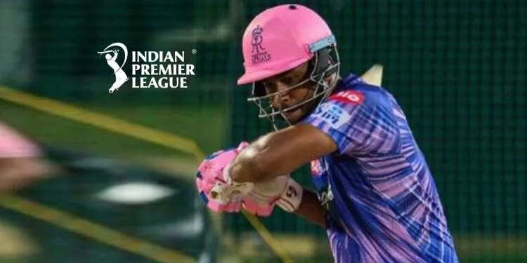 IPL 2022 SRH vs RR: ‘पिंक जर्सी’ में मैदान पर उतरते ही ऐसा करने वाले दूसरे खिलाड़ी बन गए Sanju Samson