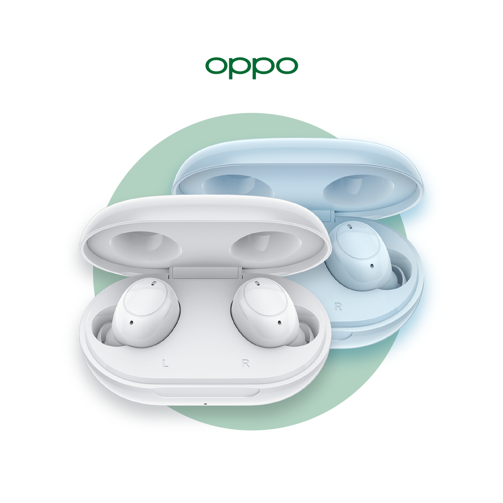 Oppo Enco Buds 2 Flipkart listing reveal specs before India launch