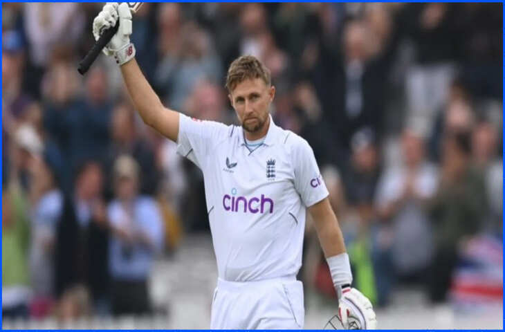Joe Root को मिला न्यूजीलैंड के खिलाफ बैक टू बैक शतक जड़ने का ईनाम, टेस्ट रैंकिंग में पहुंचे इस नंबर पर