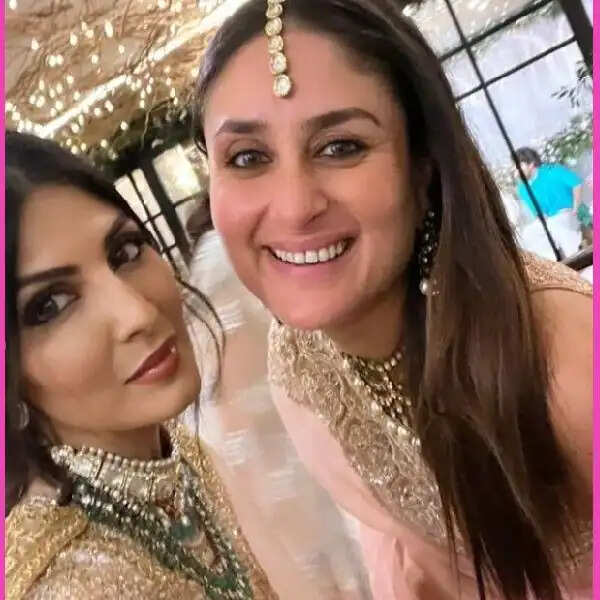 Ranbir Kapoor And Alia Bhatt Wedding: रणबीर कपूर-आलिया भट्ट की शादी से लीक हुई बारात की फोटोज, देखें कपूर फैमिली का जलवा