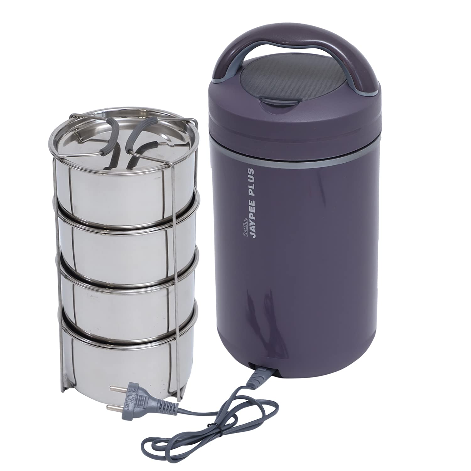 Jaypee launches many electric lunch boxes in India, know price and