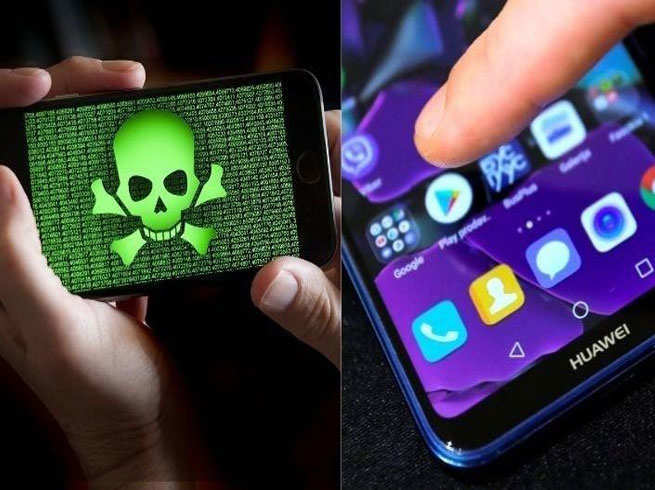 Government Claims! These Android Users Are At Risk Of Attack On Their ...