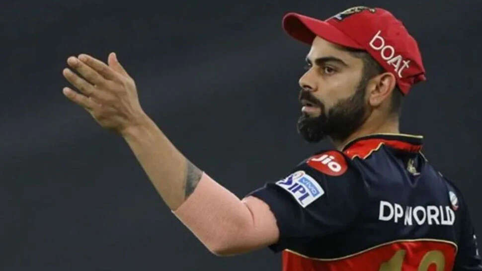 IPL 2022, Virat Kohli एक बार फिर दिखेंगे RCB के लिए कप्तानी अवतार में, फ्रैंचाइजी के चेयरमैन ​ने दिये संकेत