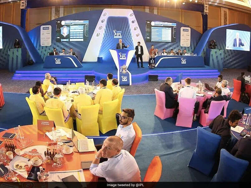 IPL 2022 में पहली बार कोई राजनेता उतरेगा मैदान में, शॉर्टलिस्ट हुआ ऑक्शन के लिए, जानिए क्या है इसका बेसप्राइस