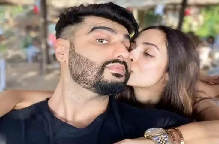 Arjun Kapoor से ब्रेक-उप की ख़बरों पर बरसी Malaika Arora, अब इतना सब होने के बाद ब्रेकअप का