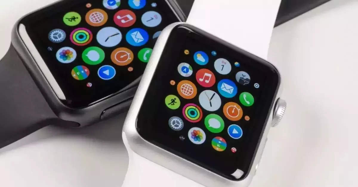 apple watch series8