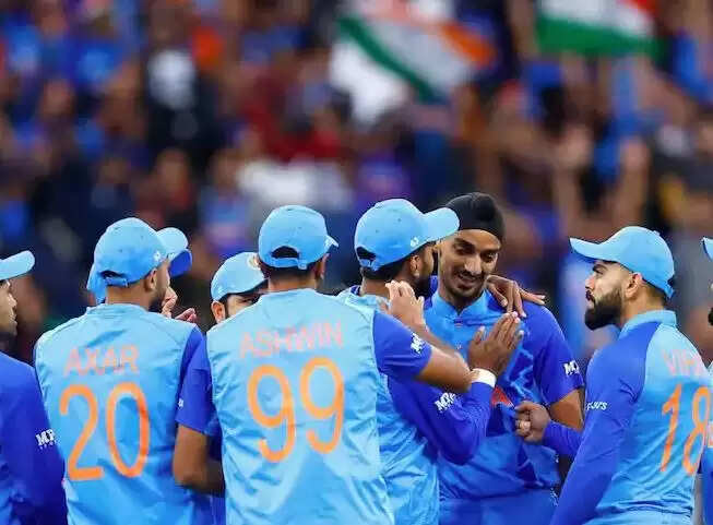 IND vs NED T20 World Cup 20221--1111111111