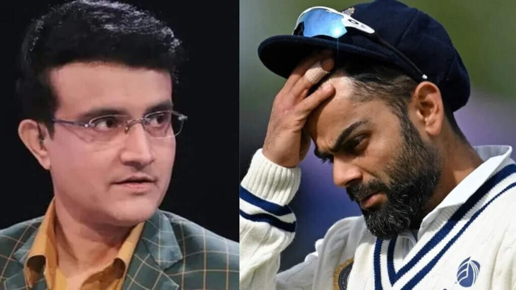 13 साल तक लगातार मैंने भारत के लिए क्रिकेट खेला, Sourav Ganguly ने किया ब्रेक लेने वाले खिलाड़ियों पर कटाक्ष