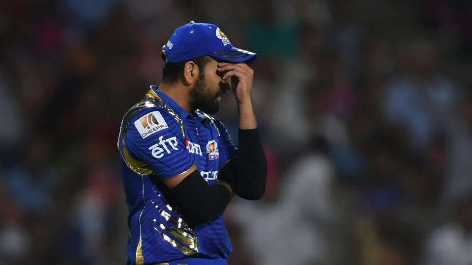 IPL 2022 KKR vs MI: 'वो आंधी की तरह आया और सबकुछ तहस नहस कर दिया', हार पर भड़के रोहित शर्मा ने लगा दी खिलाड़ियों की क्लास