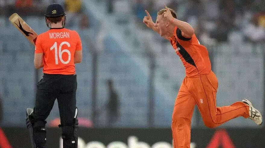 NED vs UAE: सांसे रोक देने वाले मुकाबले में नीदरलैंड्स ने मारी बाजी, आखिरी ओवर के रोमांच ने थाम दी थी धडकनें