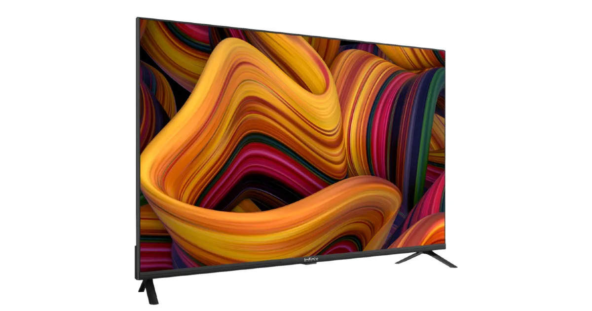 Infinix X3 Smart TVs launched, customers have fun, now 43 inch model ...