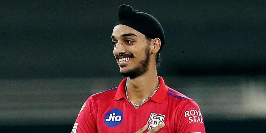 ‘मुझे अभी भी यकीन नहीं हो रहा…’ Team India में जगह मिलने पर  Arshdeep Singh की खुशी का नहीं ठीकाना, दिया ये बयान