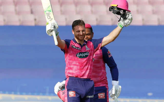 IPL 2022 RR vs GT: हार्दिक के गुजरात को इन 11 खिलाड़ियों के साथ रोकना चाहेगी RR, 2 अंक लेकर पहले नंबर पर रहना चाहेगी बरकरार