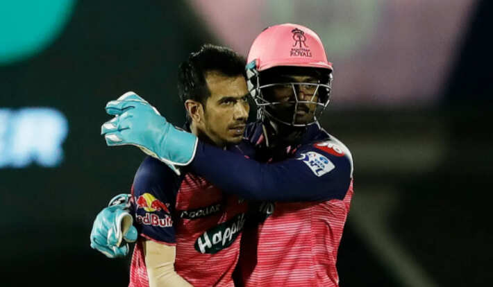 IPL 2022 RR vs KKR:  संजू सैमसन की केकेआर के खिलाफ कप्तानी का तगडा फैन हुआ ये दिग्गज, कह डाली इस रणनीति पर खास बात