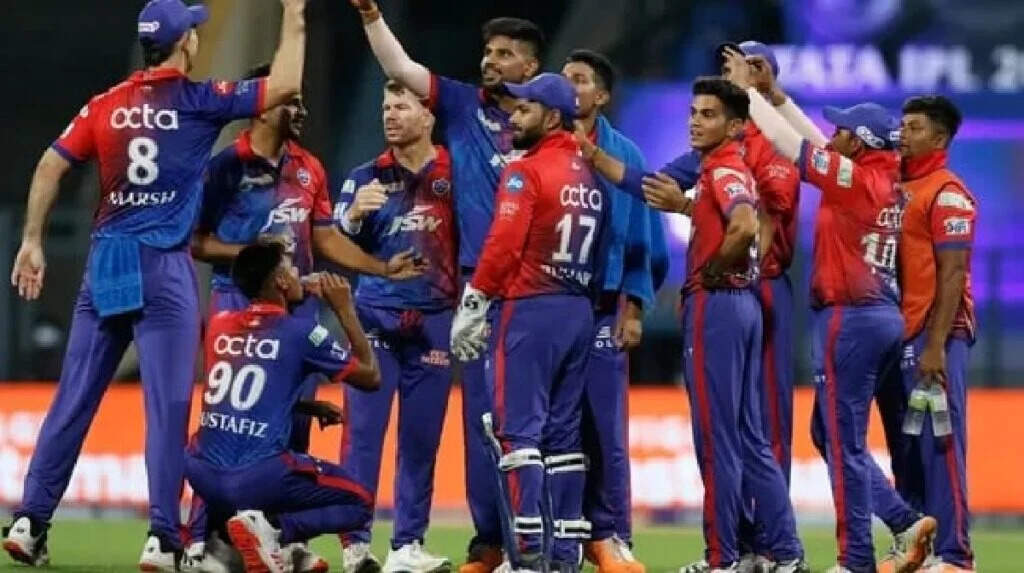 IPL 2022 DC vs PBKS Highlights- दिल्ली कैपिटल्स ने पंजाब किंग्स को बुरी तरह रौंद दिया, गेंदबाजों के बाद बल्लेबाजी में दिल्ली का शानदार प्रदर्शन