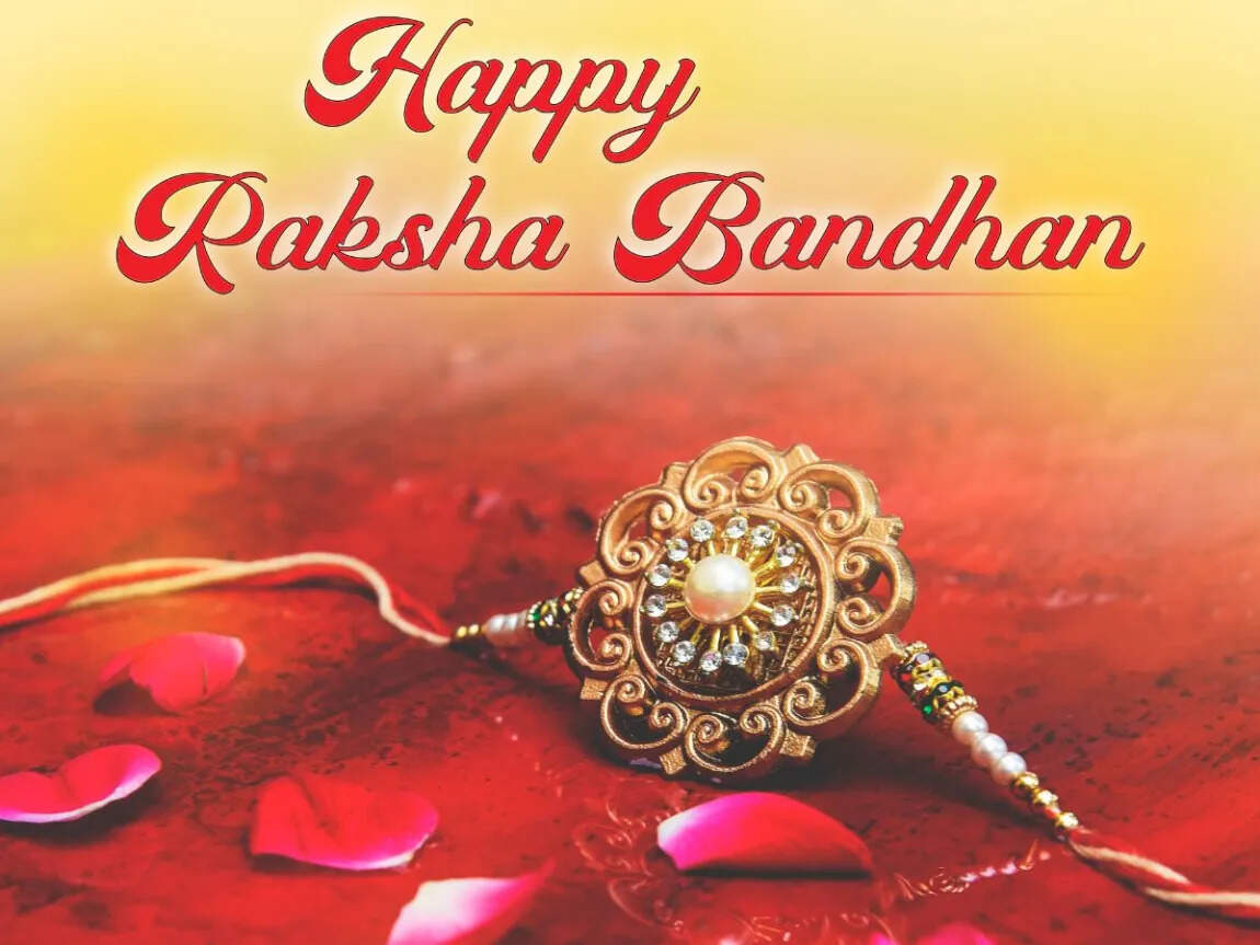 Raksha bandhan 2023 know rakhi rules and vastu tips&nbsp;