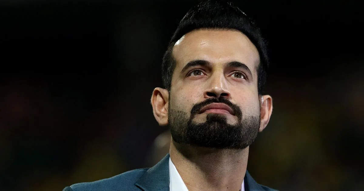 बस ड्राइवर की वजह से Irfan Pathan की बस में हुई पिटाई, आगे बैठी महिला की पकड़ ली थी चोटी