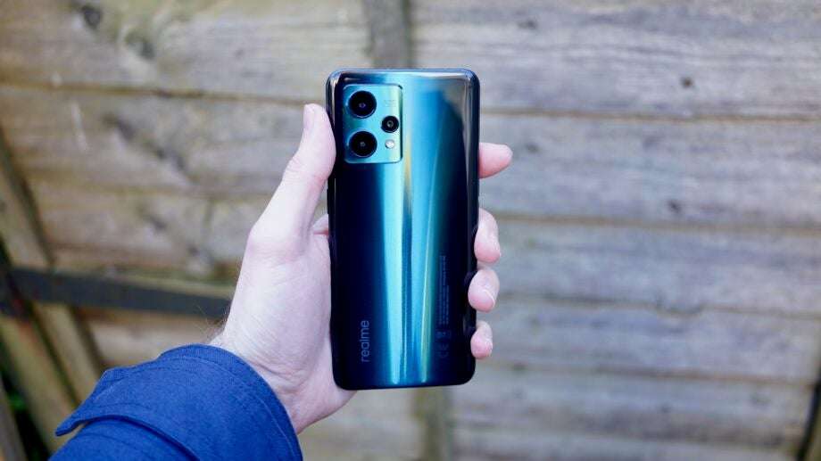 Flipkart Sale! Realme's 64 megapixel camera 5G smartphone became ...