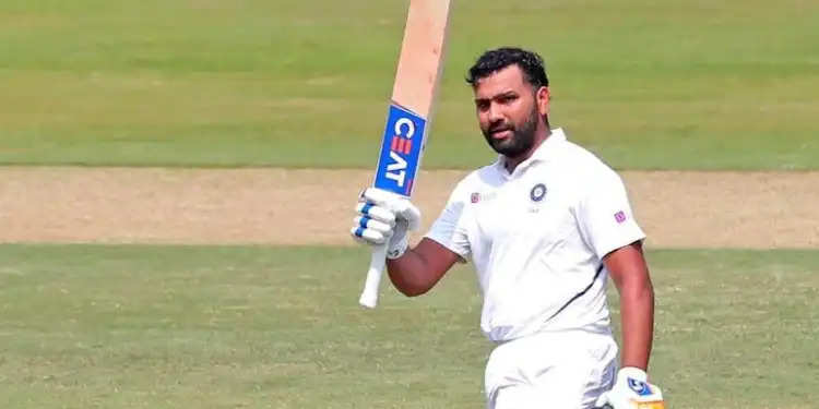 INDIA vs ENGLAND: भारत को बड़ा झटका, टेस्ट मैच से पहले Rohit Sharma कोरोना पॉजिटिव, अब खेल सकेंगे टेस्ट?