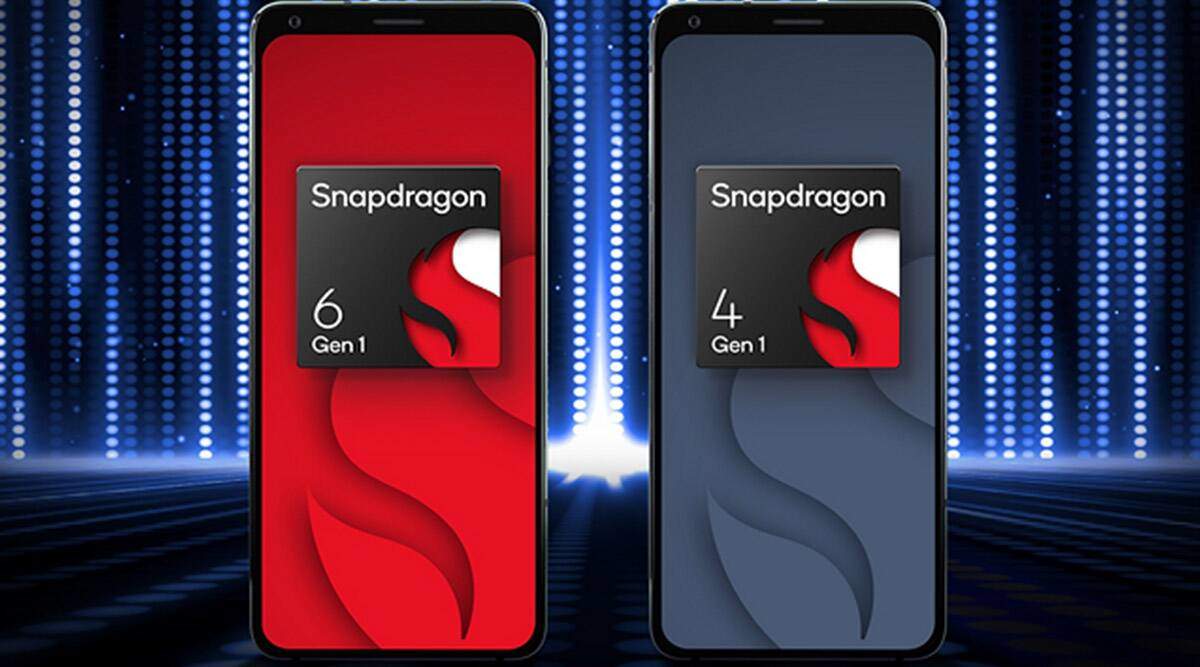 What Is Snapdragon 6nm Processor