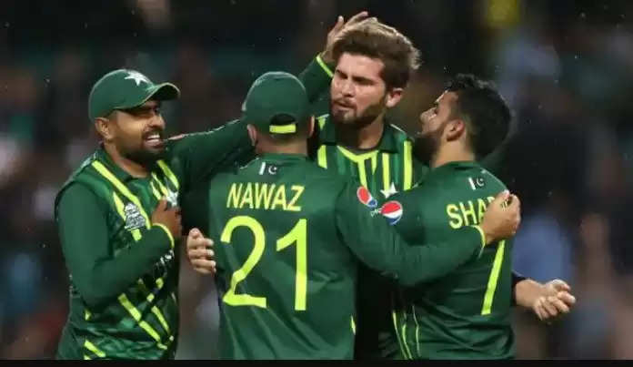 PAK vs SA T20 WC 2022--11111111111111111111