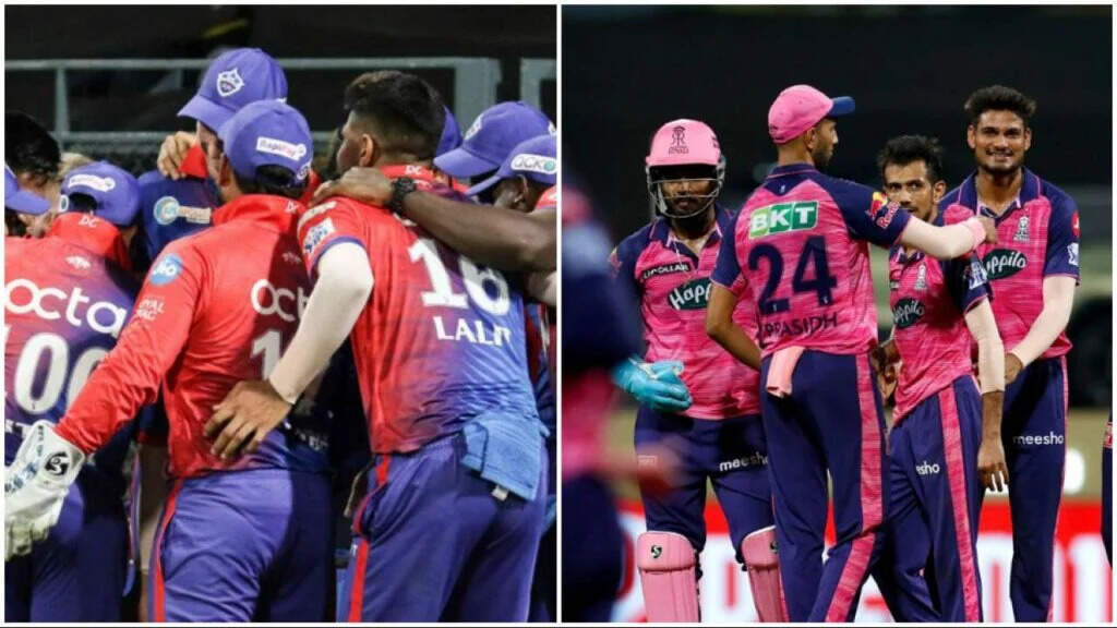 IPL 2022 RR vs DC: प्लेइंग इलेवन, पिच रिपोर्ट, Dream11 Team, इंजरी अपडेट