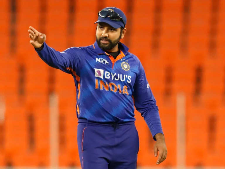 Rohit Sharma की टीम इंडिया को मिला MS Dhoni से भी धमाकेदार बल्लेबाज, चयनकर्ताओं की दूर हुई चिंता