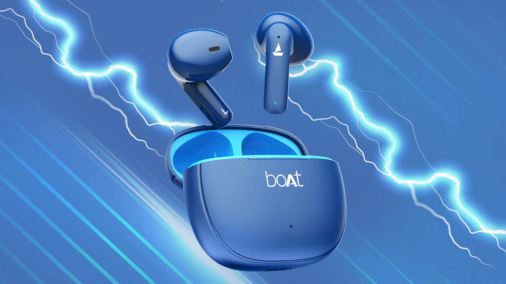 Get Rid Of Wired Earphones! boAt launches Rs 1300 Earbuds; last for two