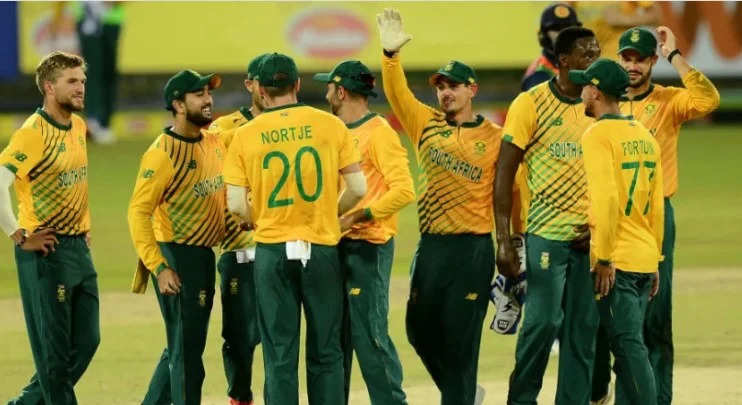 IND vs SA: पहले T20I मैच में ये हो सकती है साउथ अफ्रीका की प्लेइंग-XI, IPL खेलने का मिलेगा खिलाड़ियों को फायदा